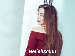 Belleluxann