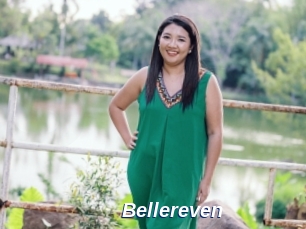 Bellereven