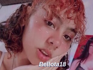 Bellota18