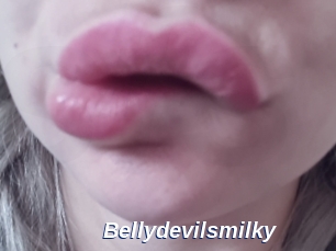 Bellydevilsmilky