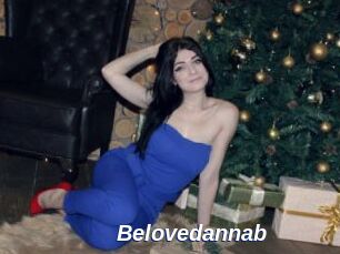 Belovedannab