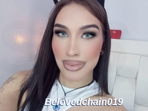 Belovedchain019