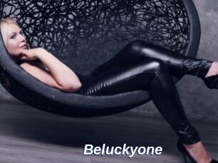 Beluckyone