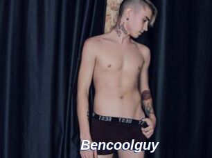 Bencoolguy
