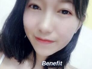 Benefit