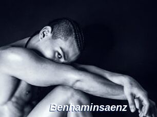 Benhaminsaenz