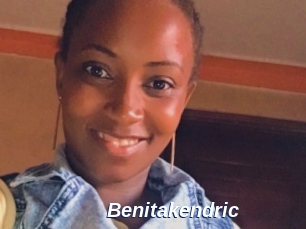 Benitakendric