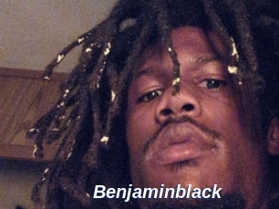 Benjaminblack