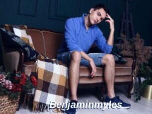 Benjaminmyles