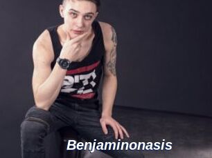 Benjaminonasis