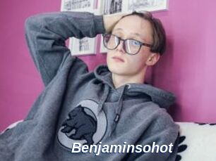 Benjaminsohot