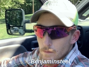 Benjaminsteel