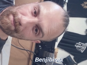 Benjibisex