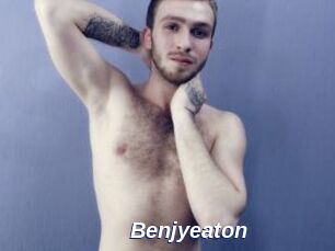 Benjyeaton