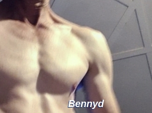 Bennyd