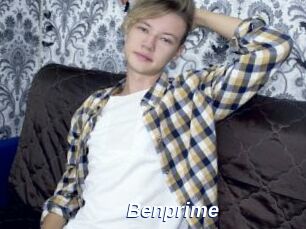 Benprime