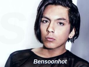 Bensoonhot