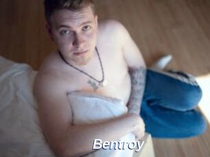 Bentroy