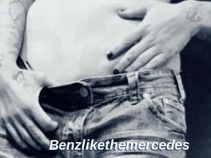 Benzlikethemercedes
