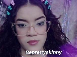 Beprettyskinny