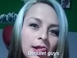 Bequiet_guys
