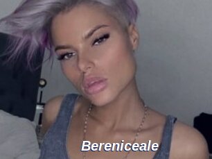 Bereniceale