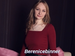 Berenicebinner