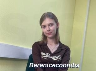 Berenicecoombs