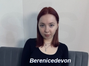 Berenicedevon
