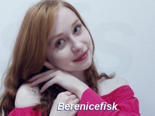 Berenicefisk