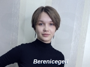 Berenicegell