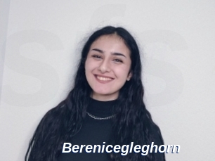 Berenicegleghorn