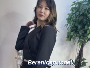 Berenicegrindell