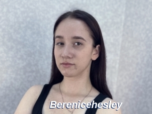 Berenicehesley