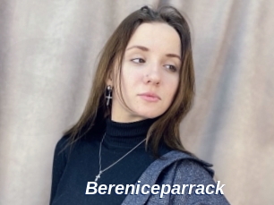 Bereniceparrack