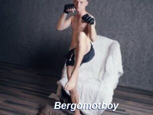 Bergomotboy