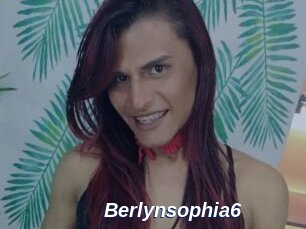 Berlynsophia6