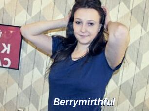 Berrymirthful