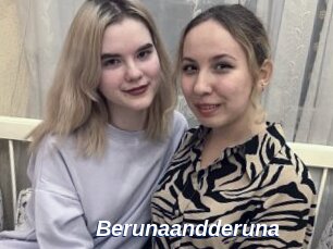 Berunaandderuna