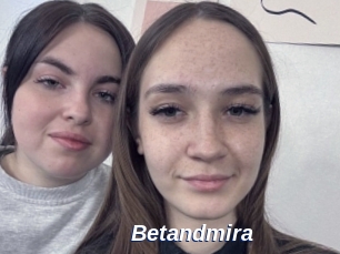 Betandmira