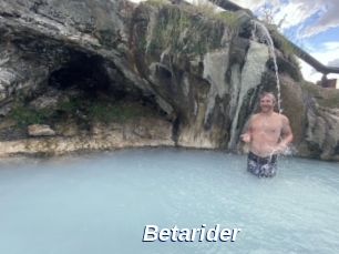 Betarider