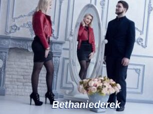 Bethaniederek
