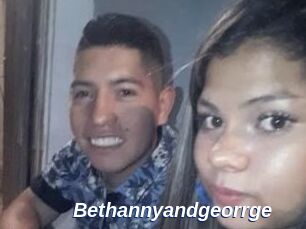 Bethannyandgeorrge