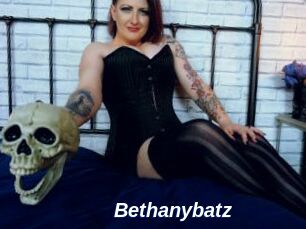 Bethanybatz