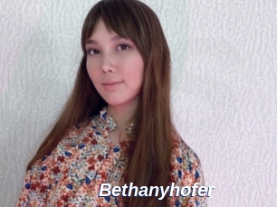 Bethanyhofer