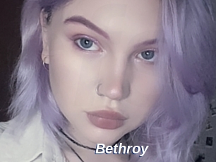 Bethroy