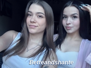 Betteandshante