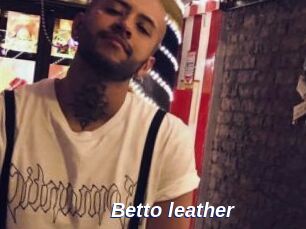 Betto_leather