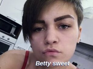 Betty_sweet