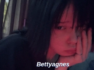 Bettyagnes
